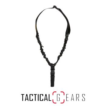 TASMANIAN TIGER TT SINGLE SLING SCHWARZ